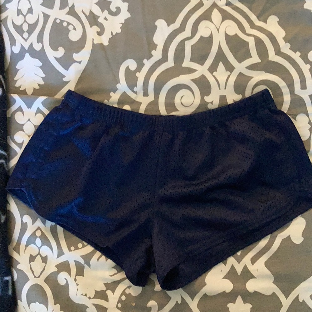 Soffe Shorts